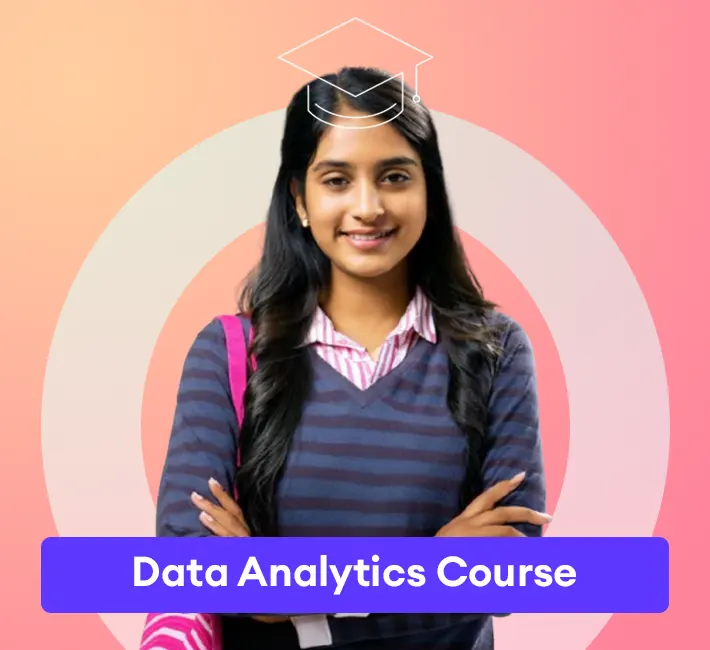 Data Analytics Course