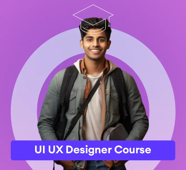 UI UX Designer Course