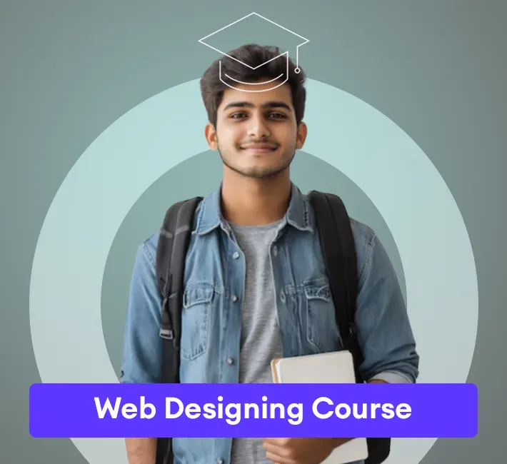 Web Designing Course