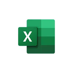 MS Excel