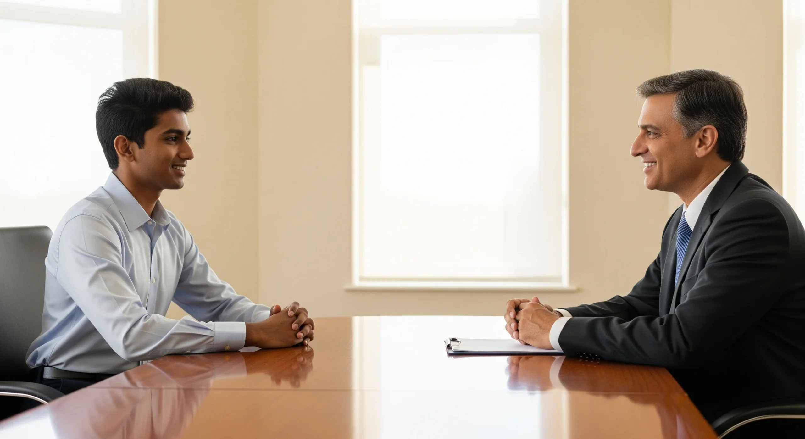 How To Crack Interview For Freshers - How To Crack Interview For Freshers Scaled.webp